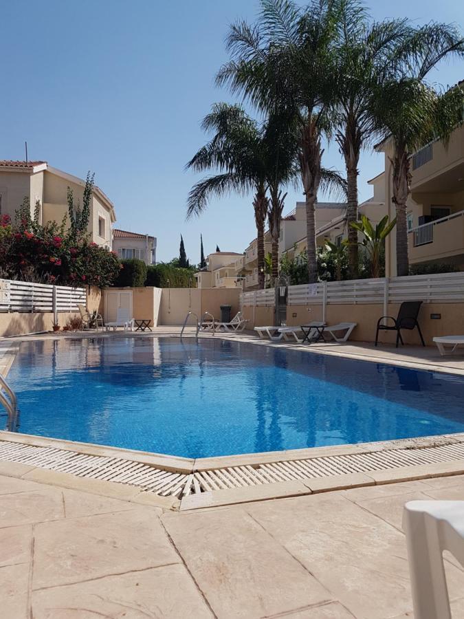 Panorama Village Complex Paralimni Exterior photo