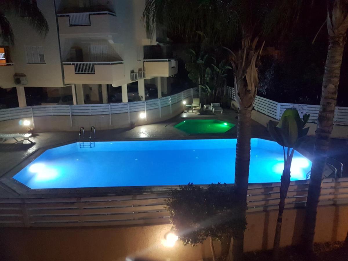 Panorama Village Complex Paralimni Exterior photo
