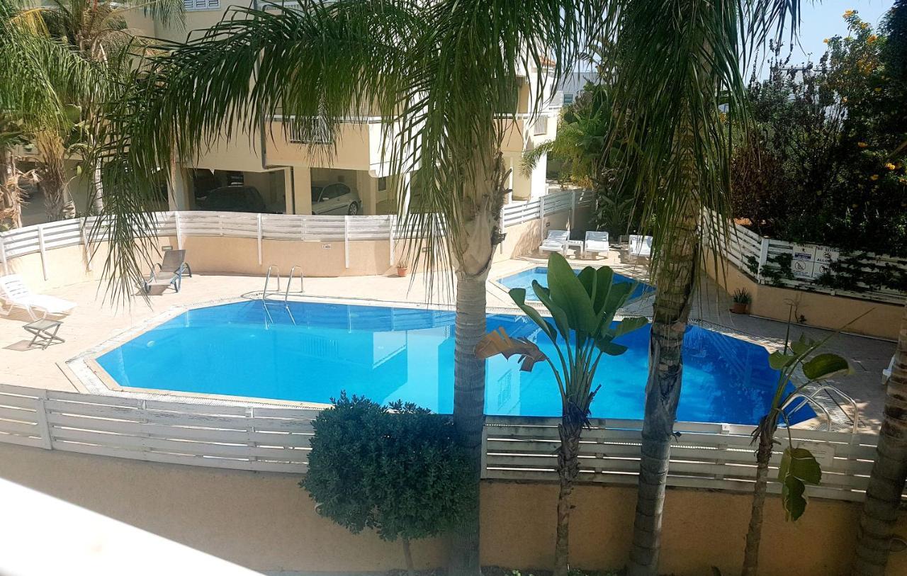 Panorama Village Complex Paralimni Exterior photo