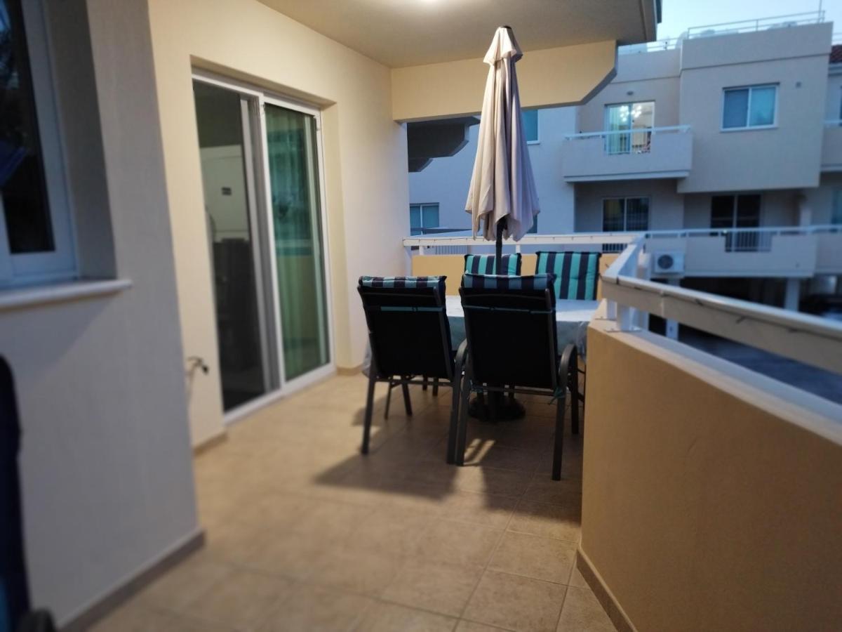 Panorama Village Complex Paralimni Exterior photo