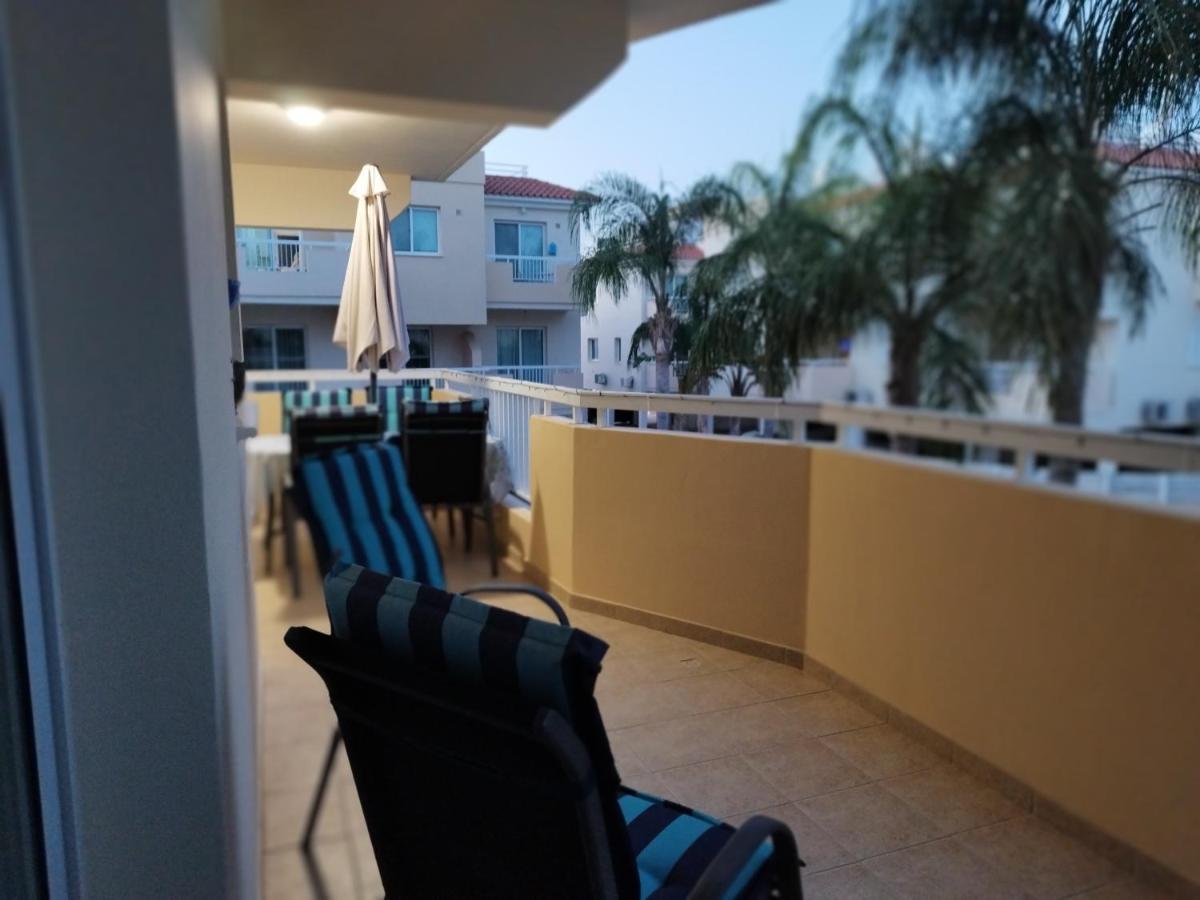 Panorama Village Complex Paralimni Exterior photo