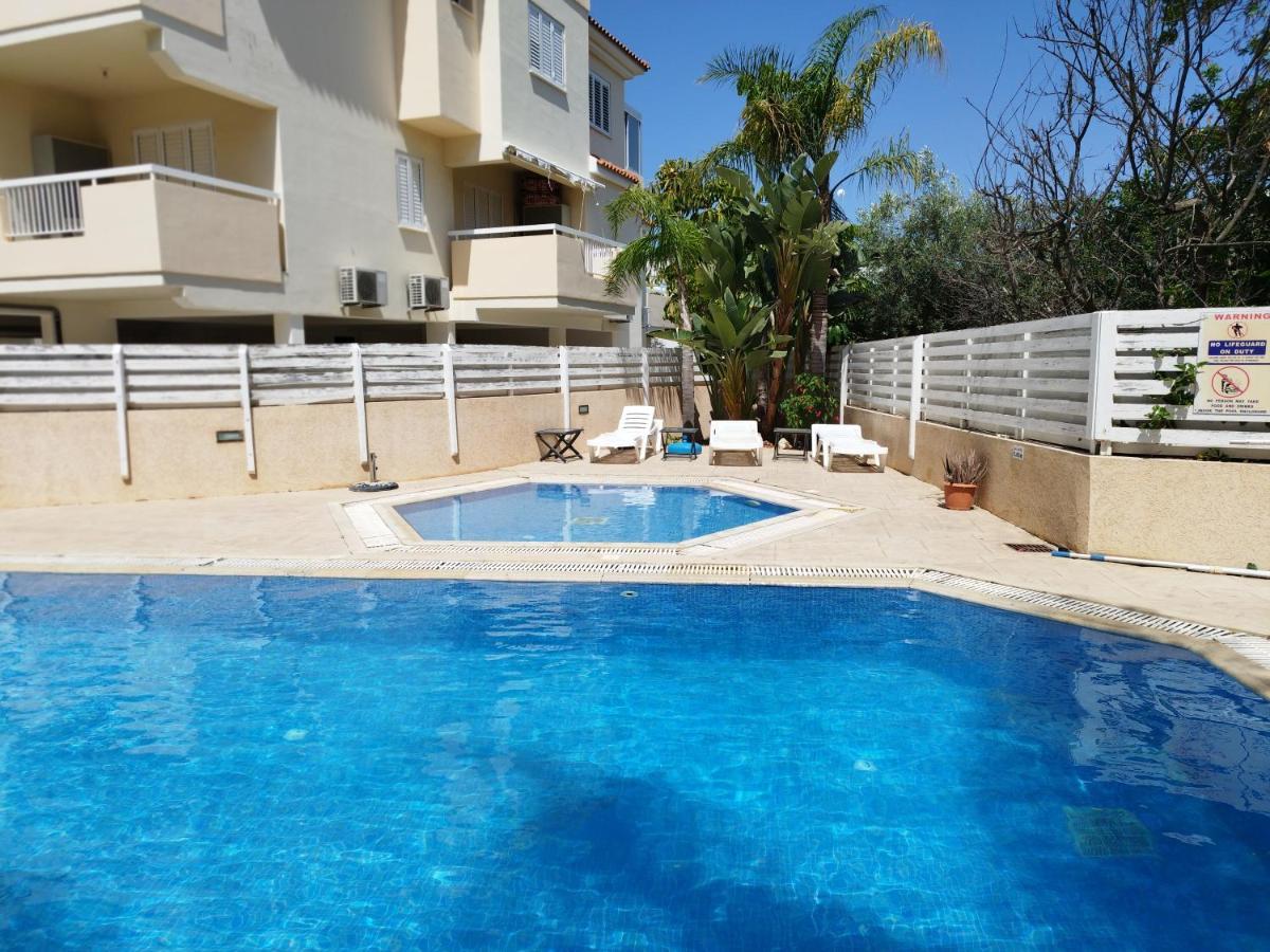 Panorama Village Complex Paralimni Exterior photo