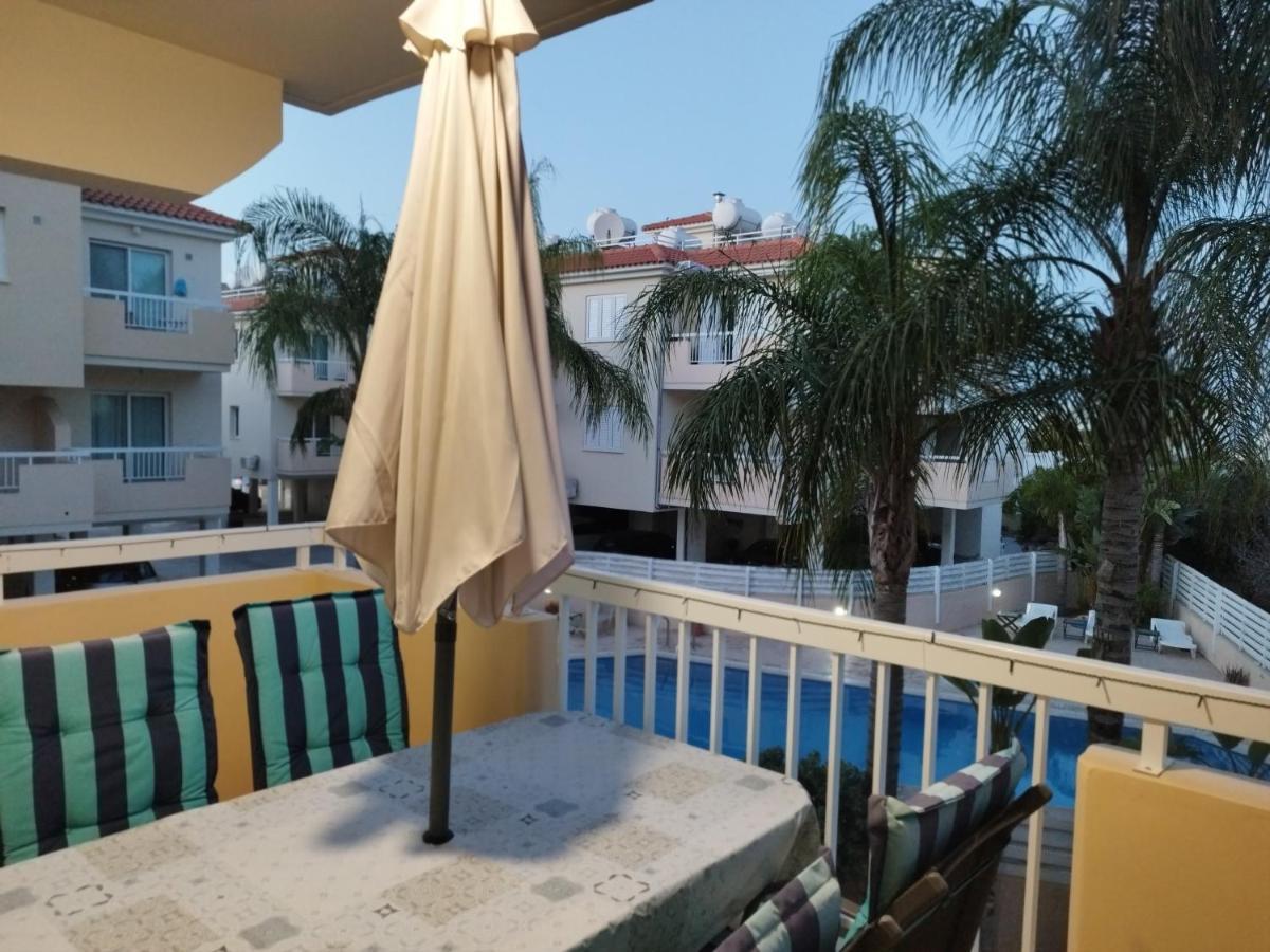 Panorama Village Complex Paralimni Exterior photo