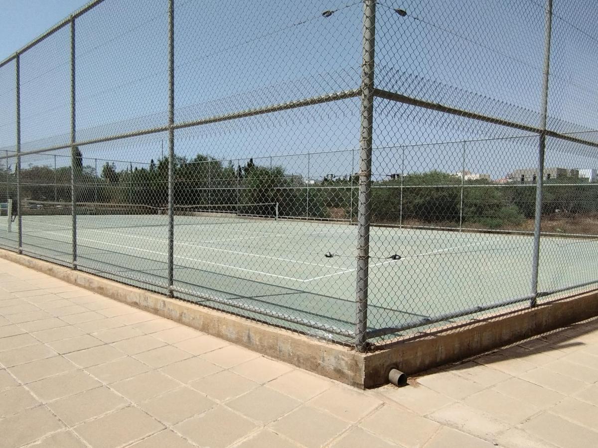 Panorama Village Complex Paralimni Exterior photo